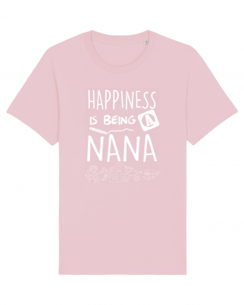 NANA Cotton Pink