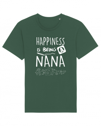 NANA Bottle Green