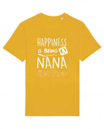 NANA Spectra Yellow