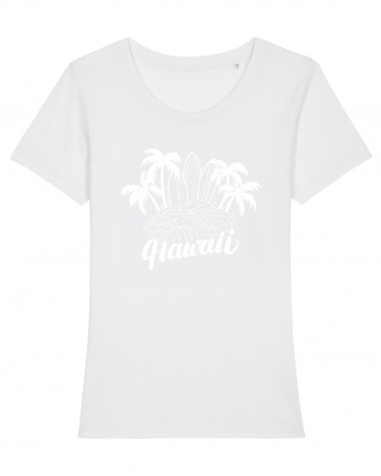 HAWAII White