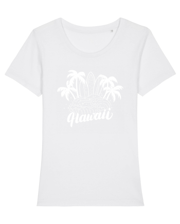 HAWAII White