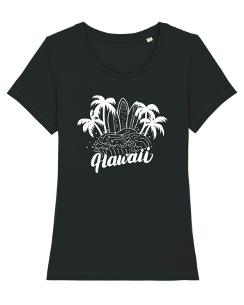 HAWAII Black