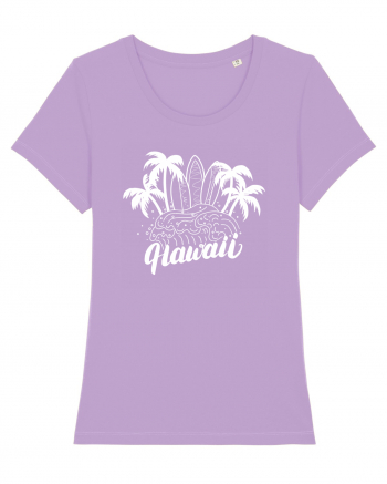 HAWAII Lavender Dawn