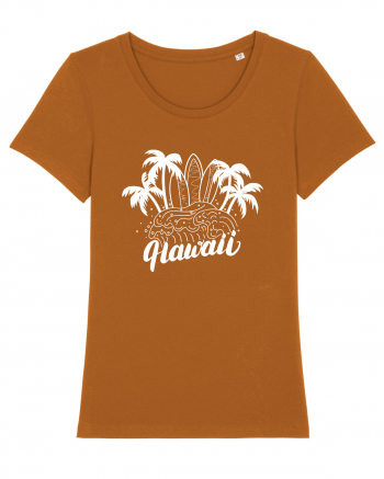 HAWAII Roasted Orange