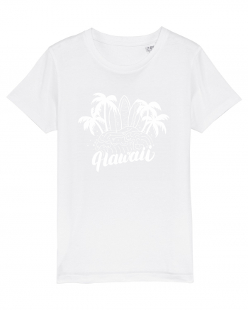 HAWAII White