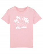 HAWAII Tricou mânecă scurtă  Copii Mini Creator
