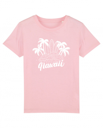 HAWAII Cotton Pink