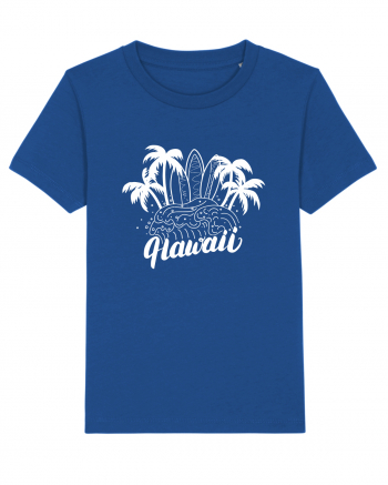 HAWAII Majorelle Blue