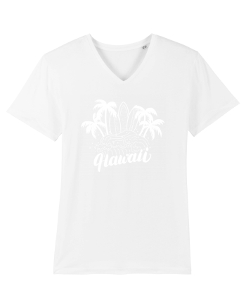 HAWAII White