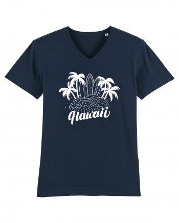 HAWAII French Navy