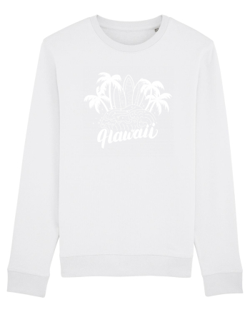 HAWAII White
