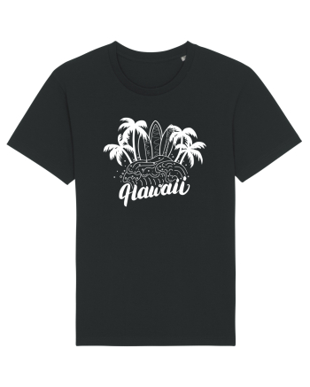 HAWAII Black