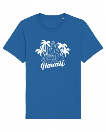 HAWAII Royal Blue