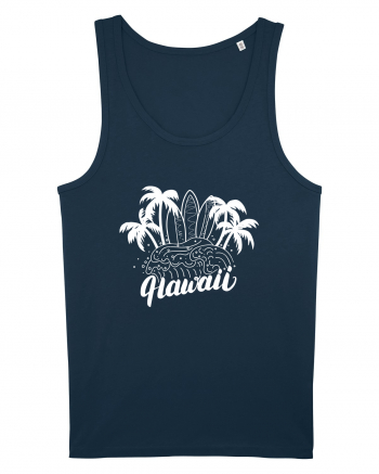 HAWAII Navy