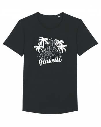 HAWAII Black