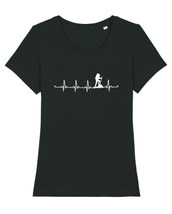 HIKING Black