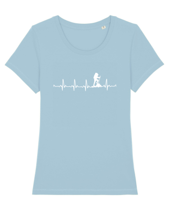 HIKING Sky Blue