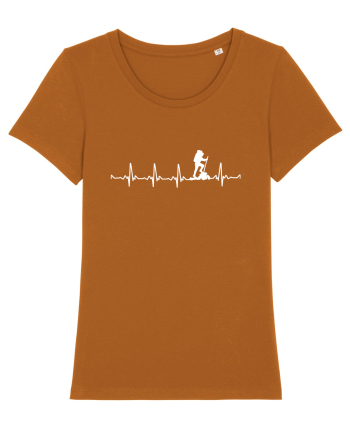 HIKING Roasted Orange