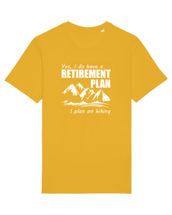 HIKING Spectra Yellow