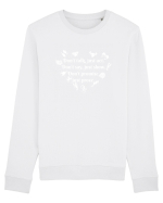 ZODIAC Bluză mânecă lungă Unisex Rise