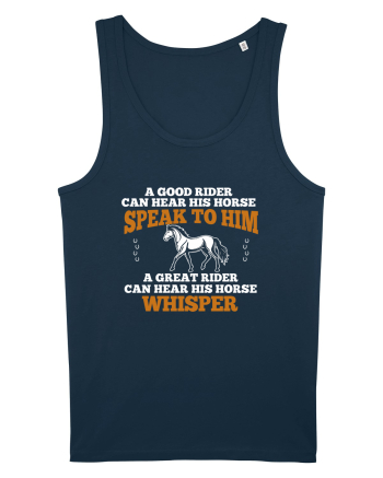 HORSE Navy