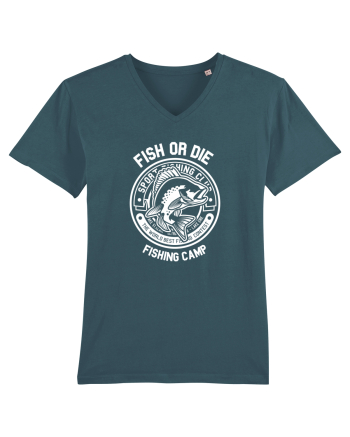 Fish or Die White Stargazer