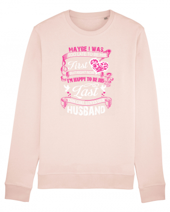 HUSBAND Candy Pink