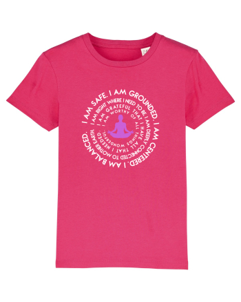 YOGA Raspberry