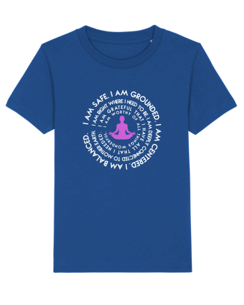 YOGA Majorelle Blue