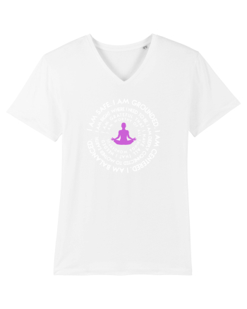 YOGA White