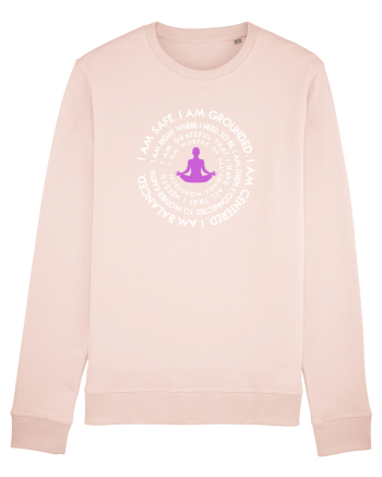 YOGA Candy Pink