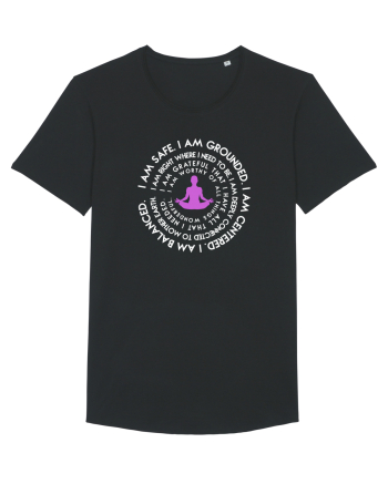 YOGA Black