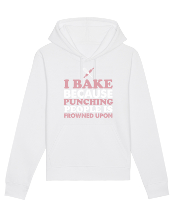 BAKE White