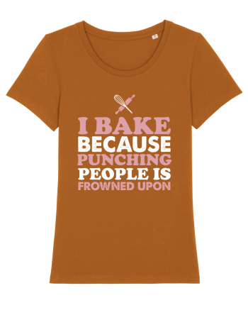 BAKE Roasted Orange
