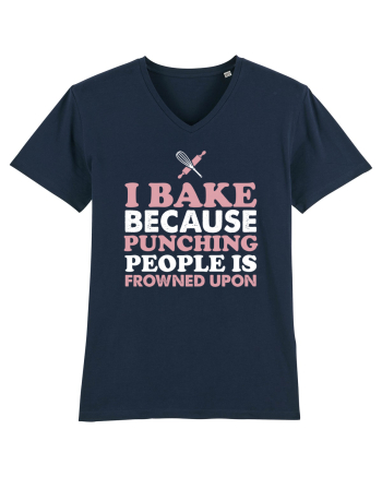 BAKE French Navy