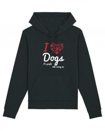 DOGS Black