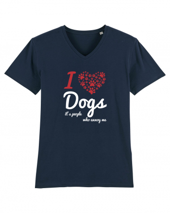 DOGS French Navy