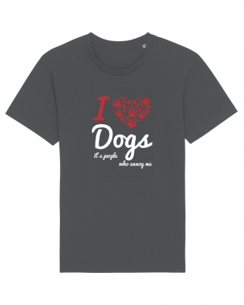 DOGS Anthracite