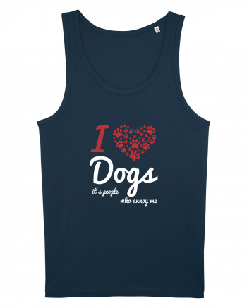 DOGS Navy