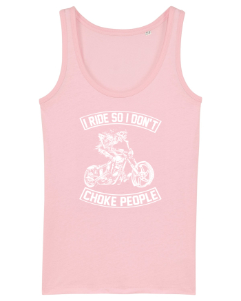 RIDE Cotton Pink