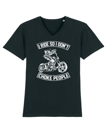 RIDE Black
