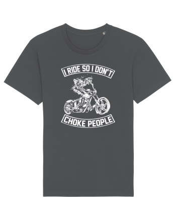 RIDE Anthracite