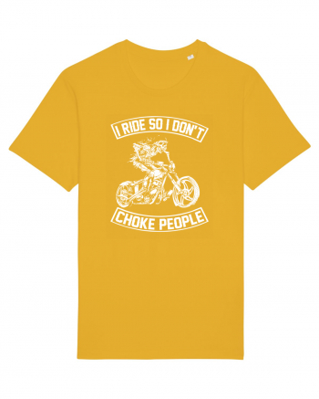 RIDE Spectra Yellow