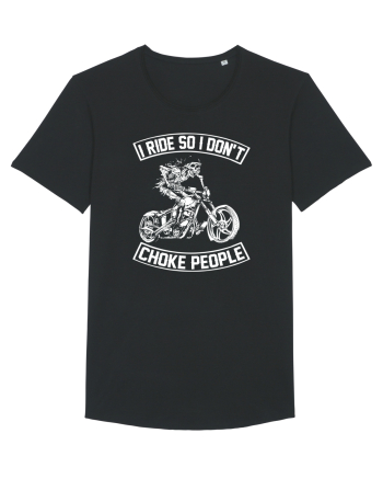 RIDE Black