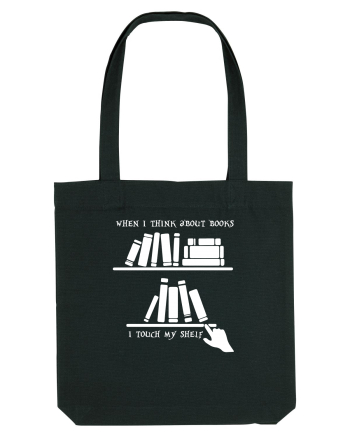 BOOKS Black