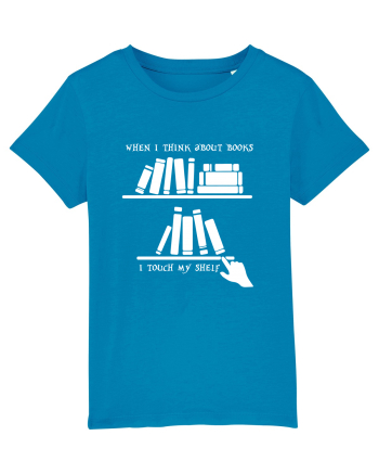 BOOKS Azur