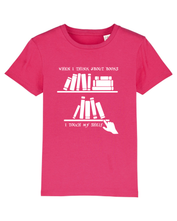 BOOKS Raspberry