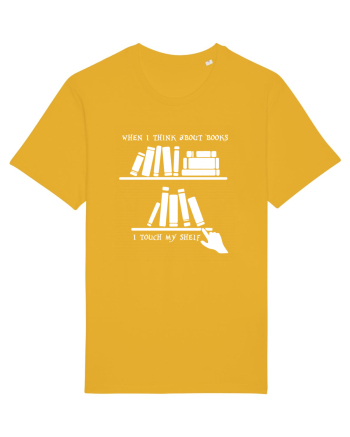 BOOKS Spectra Yellow