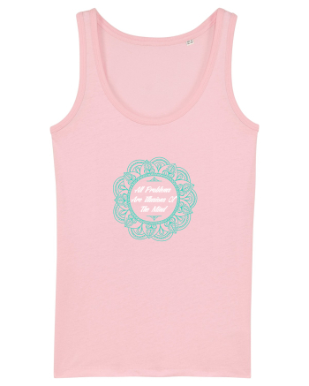 MIND Cotton Pink