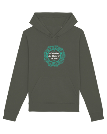 MIND Khaki